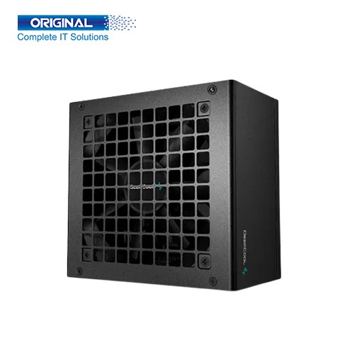 DeepCool PQ1000M 80 PLUS Gold Modular Power Supply