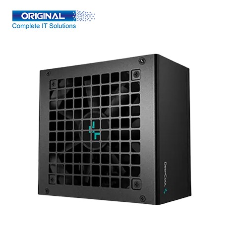 DeepCool PQ850M 80 PLUS Gold Modular Power Supply