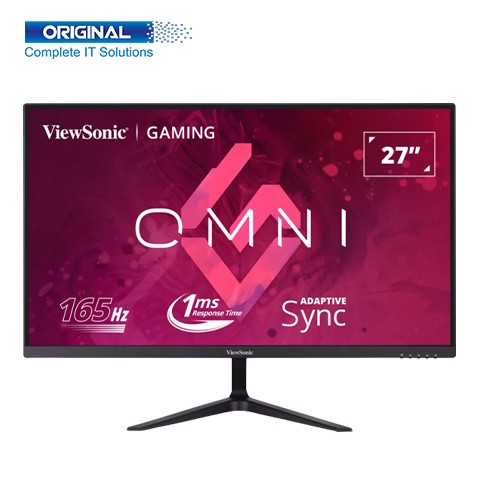 ViewSonic VX2718-P-MHD 27 Inch Full HD Gaming Monitor