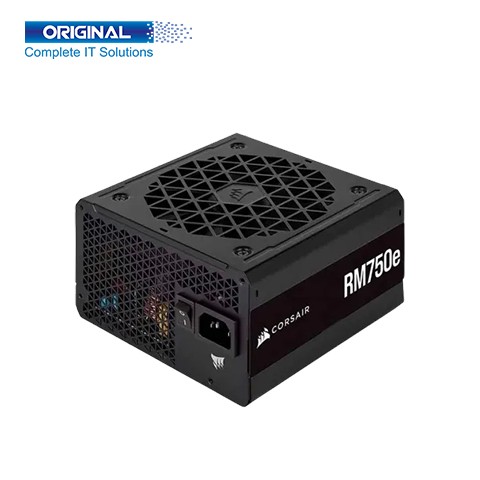 Corsair RM750e 750W 80+ Gold Certified Fully Modular PSU