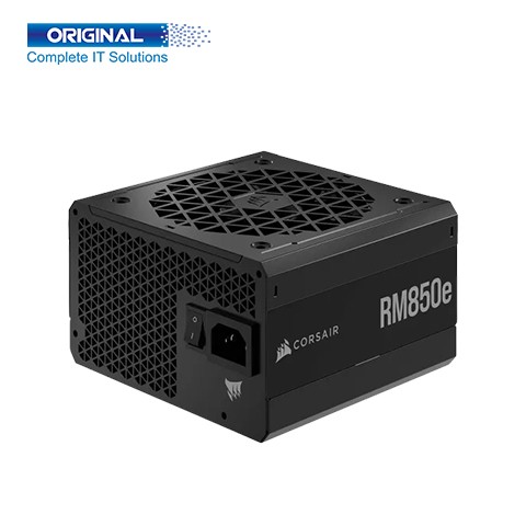 Corsair RM850e 850W 80+ Gold Certified Fully Modular PSU