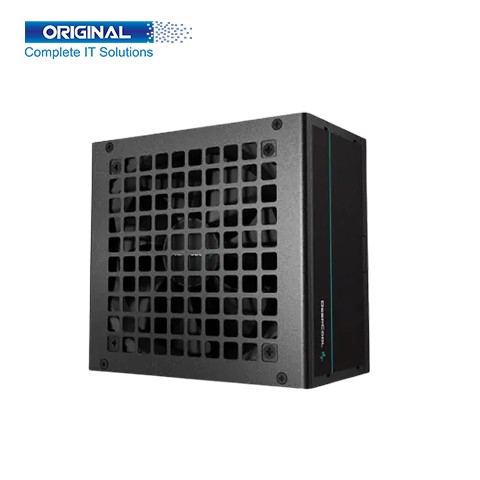 DeepCool PF550 80 PLUS Standard Power Supply