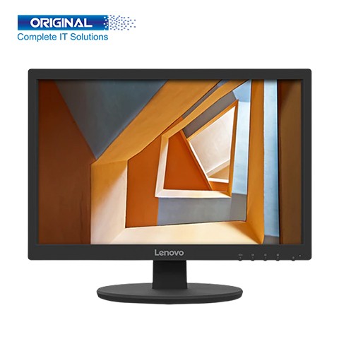 Lenovo D20-20 19.5 Inch LCD IPS Monitor