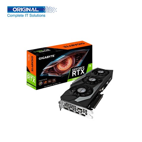 Gigabyte GeForce RTX 3080 Ti GAMING OC 12GB Graphics Card
