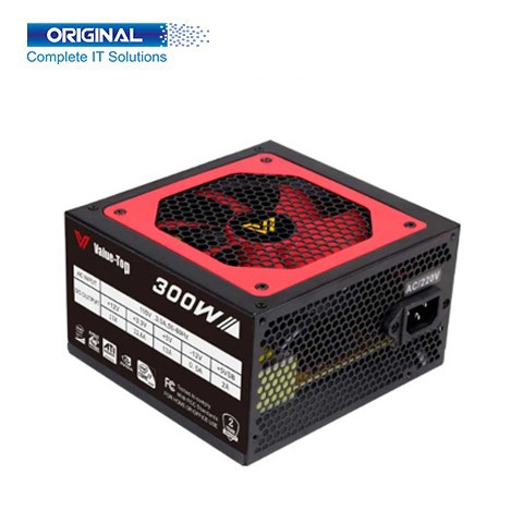 Value Top VT-S300 Real 300W Output Power Supply