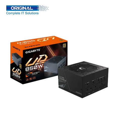 Gigabyte GP-UD850GM PG5 850W 80+ Full Gold Modular PSU