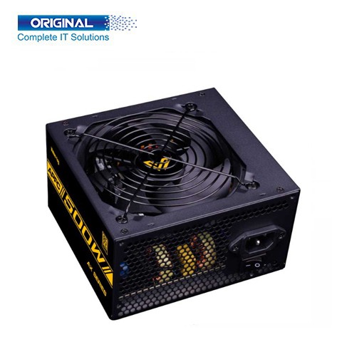 Value Top VT-AX500 Real 500W Output Power Supply