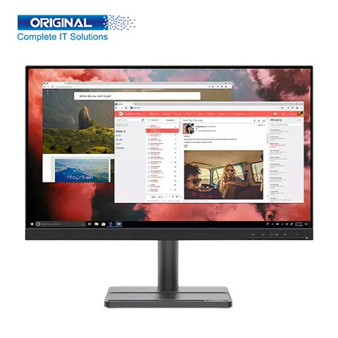 Lenovo L22e-30 21.5 Inch Full HD Monitor