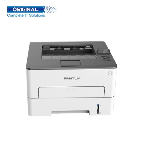 Pantum P3300DW Mono Laser Printer With Duplex & Wi-Fi