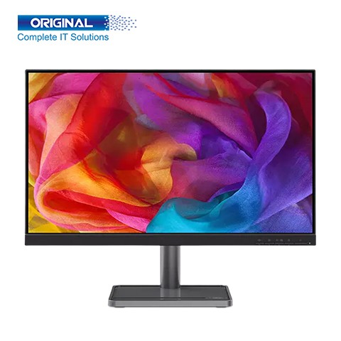 Lenovo L24i-30 23.8 Inch Full HD IPS FreeSync Monitor