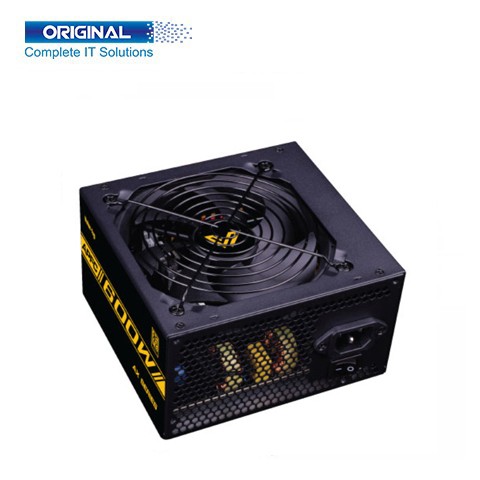 Value Top VT-AX600 Real 600W Output Power Supply