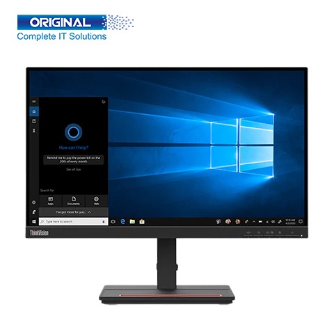 Lenovo ThinkVision S27e-20 27 Inch IPS Full HD Monitor