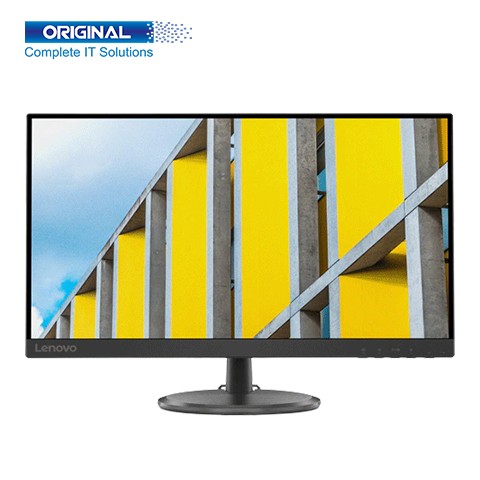 Lenovo D27-30 27 Inch Full HD FreeSync Monitor