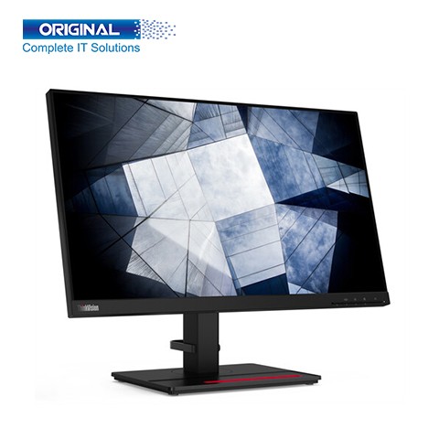 Lenovo ThinkVision P24q-20 23.8 Inch WLED QHD Monitor