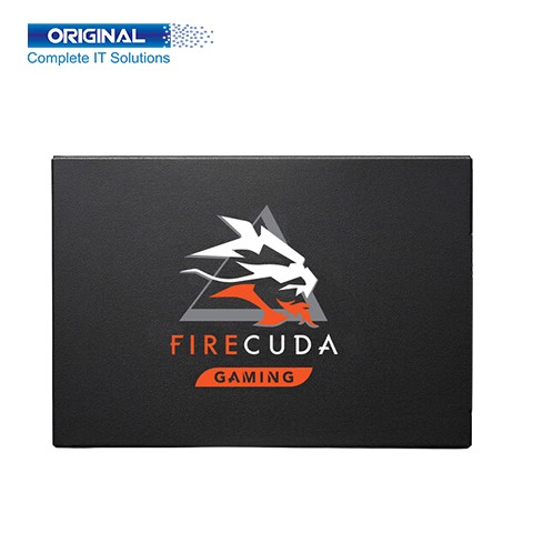 Seagate Firecuda 120 1TB SATAIII 2.5" Internal Gaming SSD