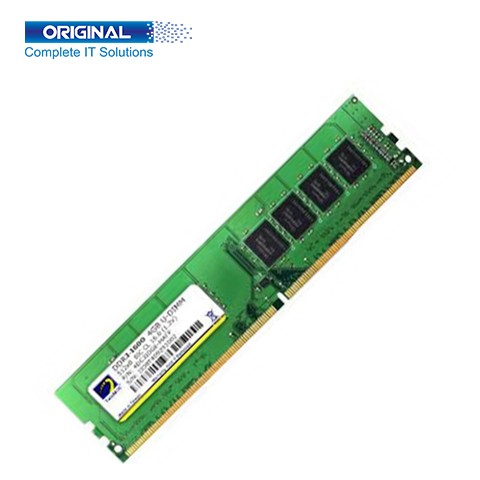 TwinMOS 4GB DDR3 1600MHz Desktop RAM