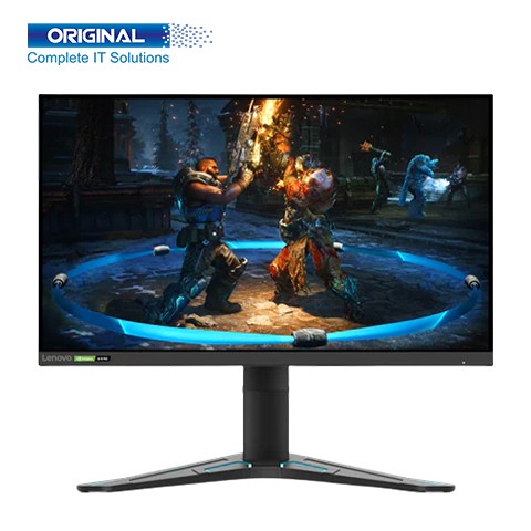 Lenovo G27-20 27 Inch IPS Full HD Gaming Monitor