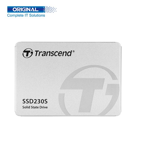 Transcend SSD230S 2TB 3D 2.5-inch SATA III  SSD