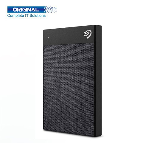 Seagate 2TB Backup Plus Ultra Touch Portable Hard Drive