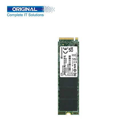 Transcend 110Q 1TB M.2 SATA III Internal SSD