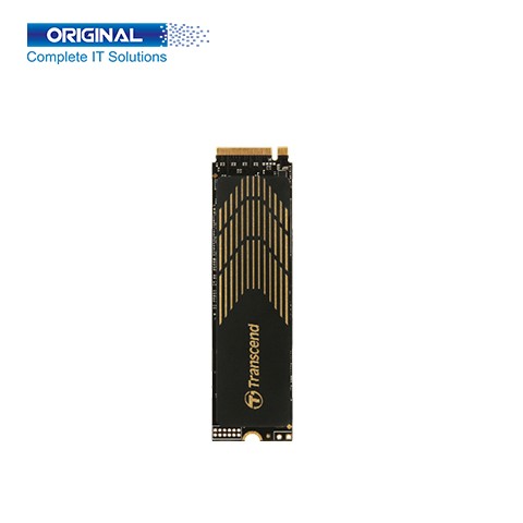 Transcend 240S 1TB M.2 2280 NVMe PCIe Gen4x4 SSD