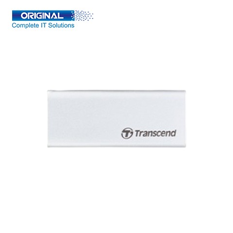 Transcend ESD240C 120GB USB External Portable SSD