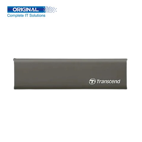 Transcend ESD250C 480GB USB External Portable SSD