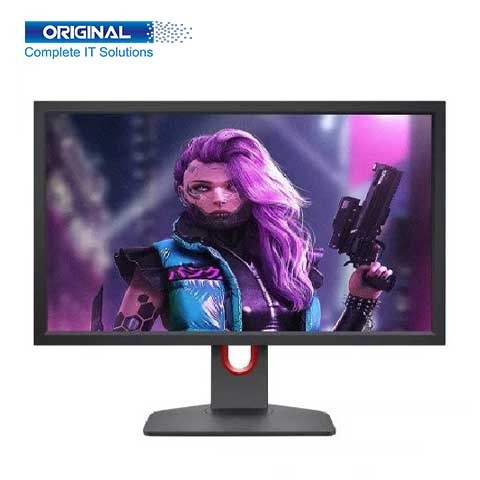 BenQ Zowie XL2411K 24 Inch DyAC e-Sports Gaming Monitor