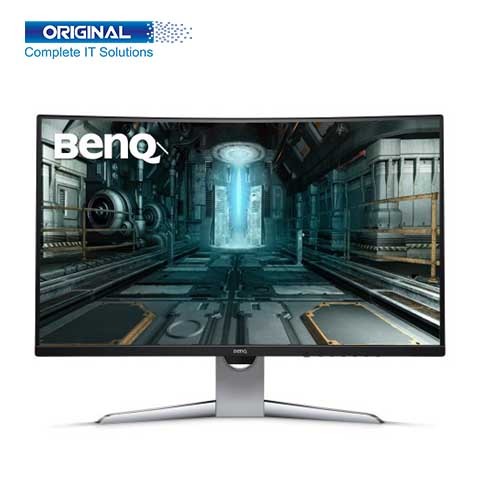BenQ EX3203R 32 Inch Curved 144Hz QHD 2K Gaming Monitor