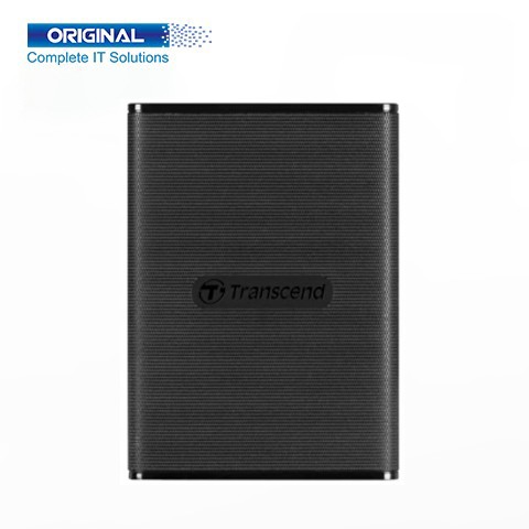 Transcend ESD230C 480GB USB 3.1 Portable External SSD