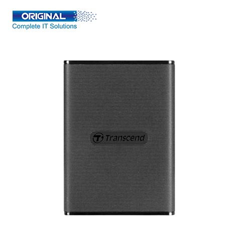 Transcend ESD270C 500GB USB External Portable SSD
