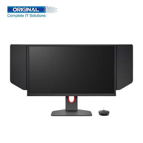 BenQ Zowie XL2546K 25 Inch DyAC+ e-Sports Gaming Monitor