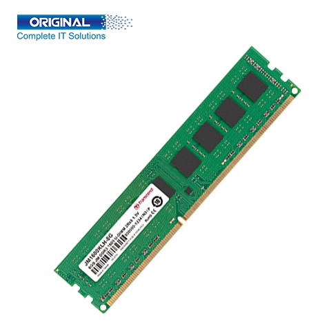 Transcend 8GB DDR3 1600MHz Desktop PC RAM