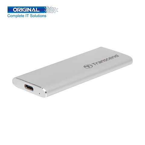 Transcend ESD260C 1TB USB External Portable SSD