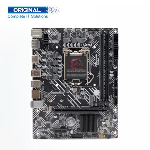 Afox IH510-MA2 Intel DDR4 10th/11the Gen Motherboard