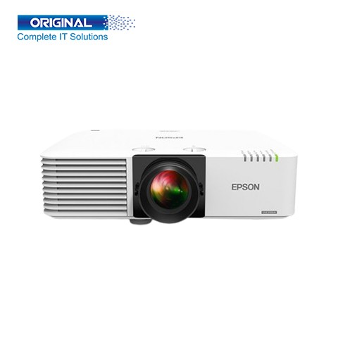 Epson PowerLite L610U 6000 Lumen WUXGA 3LCD Laser Projector