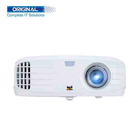 ViewSonic PX700HD 3500 Lumens Full HD DLP Home Projector