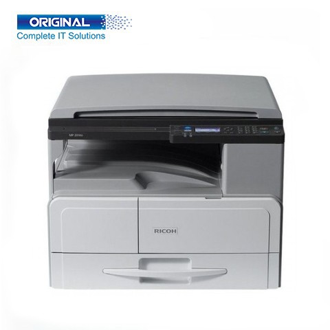Ricoh MP 2014D Digital Multifunctional Photocopier