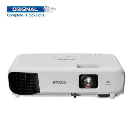 Epson CB-E10 3600 Lumens XGA 3LCD Projector