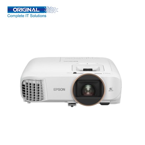 Epson EH-TW750 3400 Lumens Full HD 3LCD Home Theater Projector