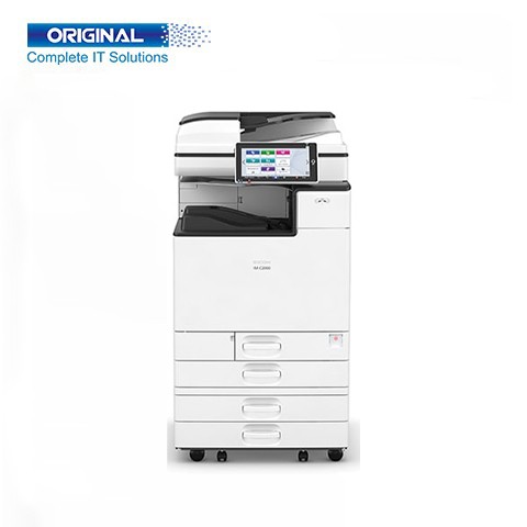 Ricoh IM C2000 Full Colour Multifunction Photocopier