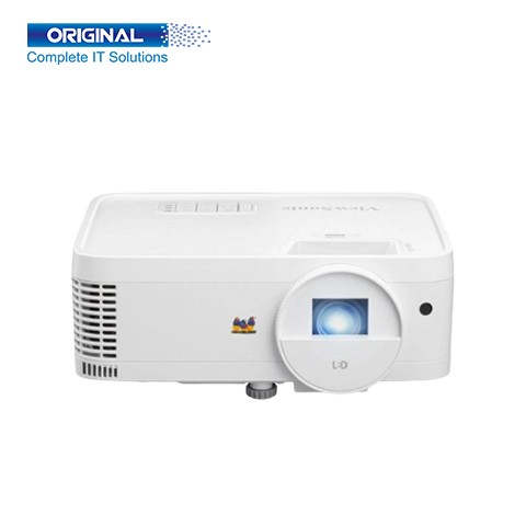 ViewSonic LS500WHE 3000 Lumens WXGA Business/Education Projector