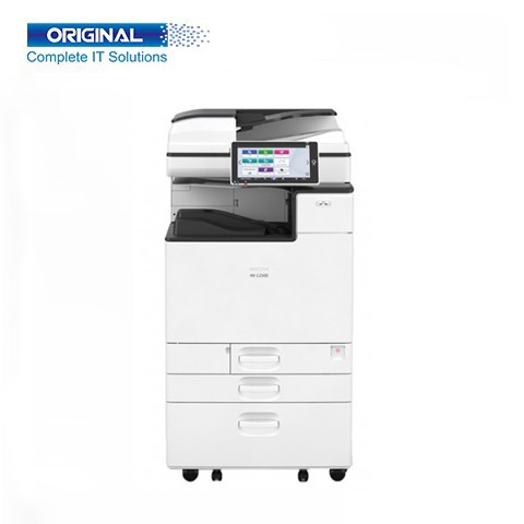 Ricoh IM C2500 Color Laser Multifunction Photocopier