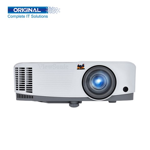 ViewSonic PG707X 4000 Lumens XGA Business/Education Projector