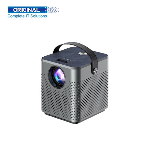 Havit PJ205 Pro 200lms Full HD 1080p Portable Projector