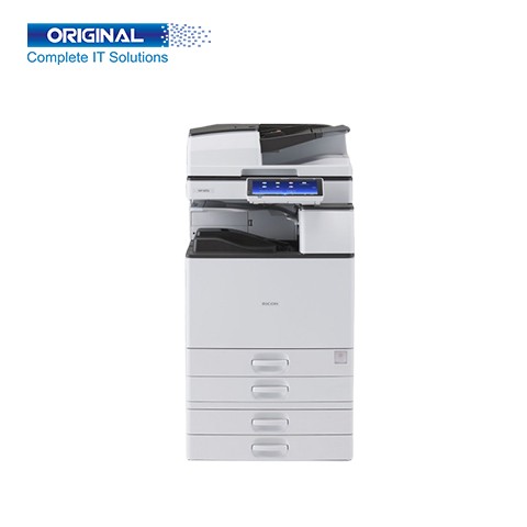 Ricoh MP 3055SP A3 Black & White Multifunction Photocopier