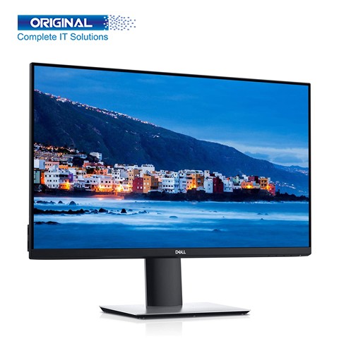 Dell 27 LED - P2719H - Monitor PC - LDLC