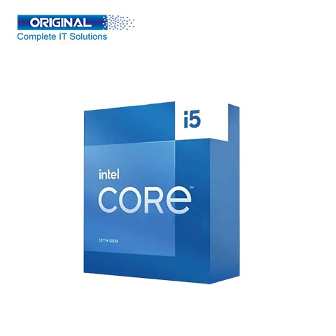 Intel Core i5-13400F 13th Gen Raptor Lake Processor