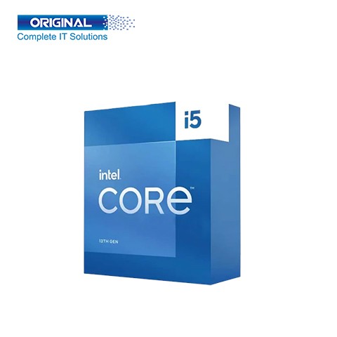 Intel Core i5 13400F 13th Gen Processor Price in BD