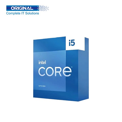 Intel Core i5-13500 13th Gen Raptor Lake Processor